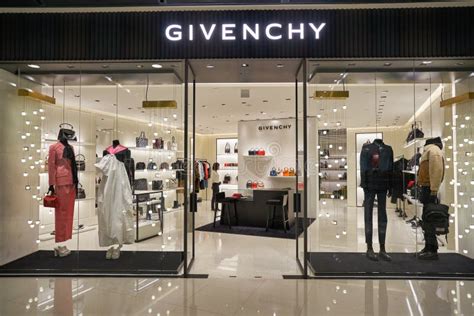 GIVENCHY香港官方網上商店 – Givenchy HK